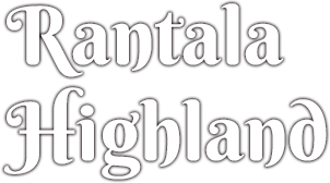 Rantala Highland Logo